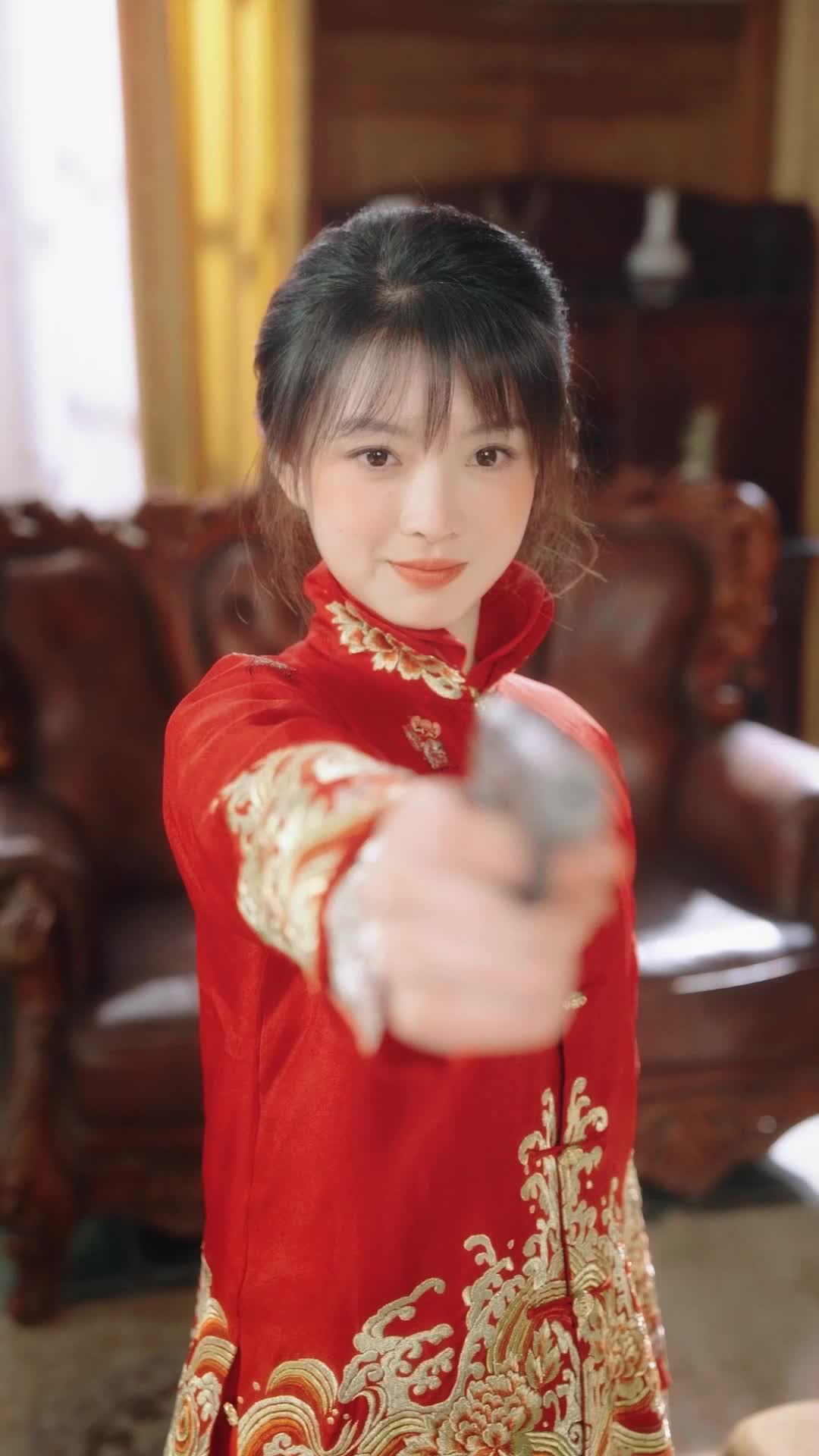 Épisode 6 - La Dame du Seigneur de Guerre